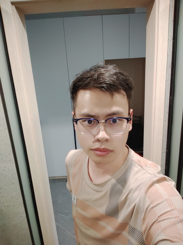 卖萌就会死星人的第四张照片--乐清蓝颜知己交友网